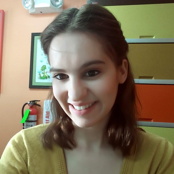 Tessa - Picture 2 of 2